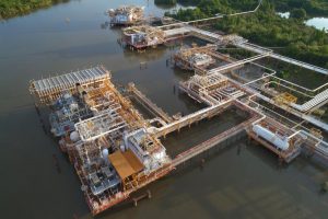 Inovasi Subholding Upstream Pertamina Targetkan Pengurangan Emisi