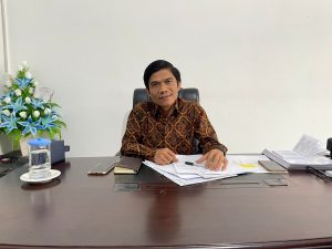 Ombudsman Jambi Dorong Kerinci dan Sungai Penuh Siapkan Mal Pelayanan Publik