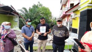 Masyarakat Diharapkan Kemas Faried Bisa Tahan Diri Saat Nataru