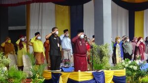 Gubernur Jambi Dukung Pembangunan Tol Jambi 2022 -2024 Selesai