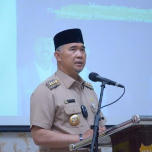Pemkot Jambi Rencanakan Peningkatan Vaksinasi Dosis ke-2