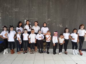 Sabrina Management Tetap Eksis Meski Harus Menjaga Aturan Prokes