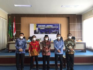 Kolaborasi Akademisi dan Ombudsman RI Penting untuk Pencegahan Maladministrasi Pelayanan Publik