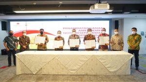 SKK Migas – KKKS Perkuat Sistem CIVD