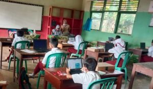 Tanpa Libur Nataru, Dinas Dikbud Kabupaten Bungo Harapkan Pengertian Wali Murid