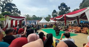 GEO-FUN Rafting, Berlangsung Sukses