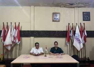 SMSI segera Bentuk Milenial Siber Media dan Terbitkan Token Crypto