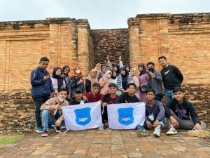 Adakan Agenda Refresing, Ini Harapan Ketum HIMATARA Jambi