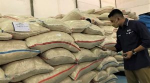 Resi Gudang Untuk Ketahanan Pangan, Ini Upaya yang Perlu Dilakukan