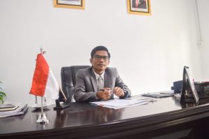 Ombudsman Soroti 2.422 Anak Putus Sekolah di Tanjabtim