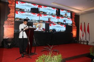 Al Haris: Sertifikat Tanah Ciptakan Kepastian Hukum Bagi Masyarakat