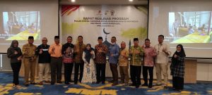 SKK Migas–KKKS Galakkan Program Vaksinasi Bersinergi dengan Dewan Masjid Indonesia