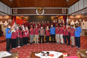 Al Haris: DUMISAKE untuk Intervensi Kemiskinan