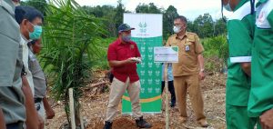 Keren..Sekolah Sawit Lestari – Asian Agri, Bekali Siswa Ilmu Berkebun Ramah Lingkungan