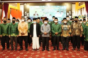 Al Haris: Pergunu Harus Optimalkan Peran