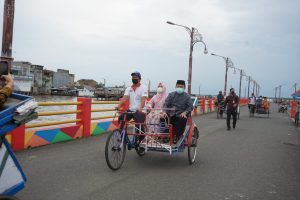 Al Haris: Masyarakat Jambi Paling Bahagia Se-Sumatera