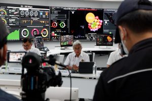 Sektor Hulu Migas Gelontorkan Rp155 Triliun Investasi di 2021