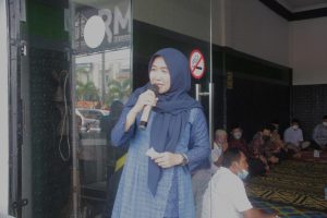 Hesti: Kuliner Khas Daerah Dorong Pertumbuhan Ekonomi