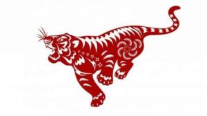 Tahun Macan Air, Siapa yang Akan Berbunga-bunga, Ya? 12 Shio di 2022