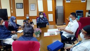 Kementerian Kominfo Respon Usulan Bupati Merangin