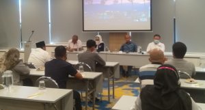 Pemilu 2024 DPW Partai Perindo Jambi Targetkan 3 Kursi di DPRD Provinsi