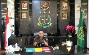 Berhasil Berantas Korupsi, Jaksa Agung Apresiasi Kinerja Kejari Tanjab Timur