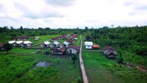 Pasca Penyerangan KKB, Situasi Wilayah Yahukimo Saat Ini Kondusif