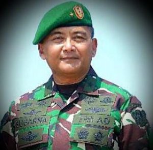 TNI AD Berduka, Tiga Prajurit Terbaik Dari Satgas Kodim YR 408/Sbh Gugur di Papua
