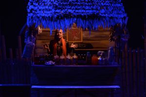 Tonggak Peduli Semeru, Dari ‘Ngamen’ Dijalanan Hingga Gedung Teater Arena TBJ