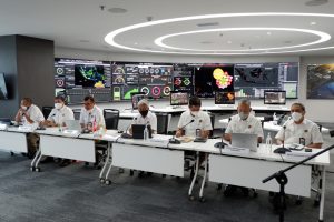 Rasio Penggantian Cadangan Migas Tahun 2021 di Atas 100 Persen