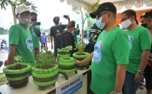 Maulana Mengharapkan BUMD Baru Gali Potensi PAD