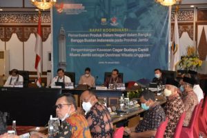 Al Haris Usulkan Pelebaran Jalan Nasional Guna Pertumbuhan Ekonomi Masyarakat