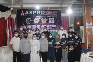 Tutup ESI Competition, Syufrayogi: ESI Akan Buat Event Lebih Besar Lagi