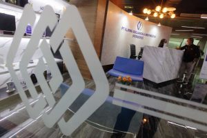 Menjadi Bagian Dari Holding Danareksa, Ini Rencana PT KBI