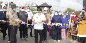 Pemprov Jambi Terus Upayakan Tingkatkan Ekonomi Masyarakat