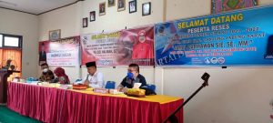 DPRD Tanjung Jabung Barat Lakukan Reses Masa Sidang II ke Dapil Jaring Aspirasi Masyarakat