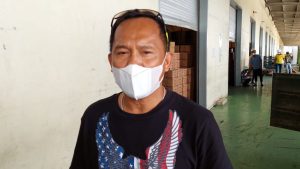 Ditreskrimsus Polda Jambi Kawal Pendistribusian Minyak Goreng Kemasan di Pabrik KTN