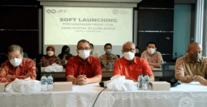 JFX dan PT KBI Soft Launching Perdagangan Pasar Fisik Emas Digital