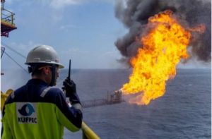 SKK Migas – KUFPEC Temukan Cadangan Migas Baru di Natuna