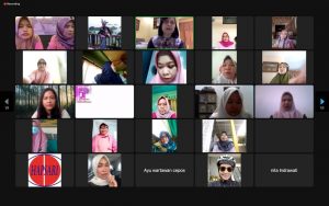 Uni Zulfiani Lubis, Kembali Pimpin FJPI Periode 2021-2024