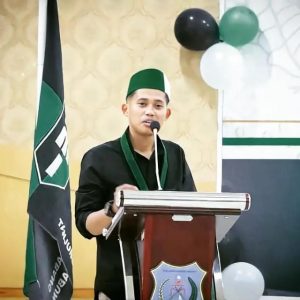 Jelang 1 Tahun Bupati Tanjab Barat Memimpin, Muhammad Luqman: Belum Ada Perubahan!!