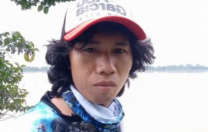 Hasan Nusi Kini Telah Tiada, Terima Kasih Atas Bantuan yang Diberikan Para Dermawan