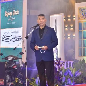 Pemerintah Kota Jambi Sukses Gelar Pemilihan Duta Wisata “Bujang-Gadis Kota Jambi Tahun 2022”