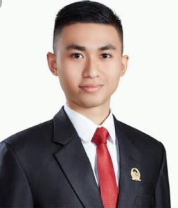 Jabat Sekretaris Komisi II DPRD Tanjabbar, Tubagus Ryan Hermawan : Saya Siap Lahir Bathin Berjuang Bersama Rakyat