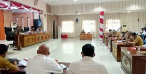 Kelangkaan Minyak Goreng, Pemkab Merangin Bentuk Satgas