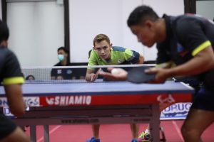 BNN RI 20th Anniversary SOD, Semarak War on Drugs Melalui Olahraga