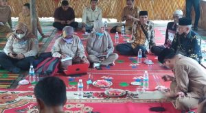 Kabupaten Tanjab Timur Akan Jadikan Kenduri Suwarnabhumi Sebagai Kebangkitan Budaya