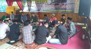 Romi Hariyanto Yakinkan Bahwa Sabak adalah Gerbang Peradaban Melayu