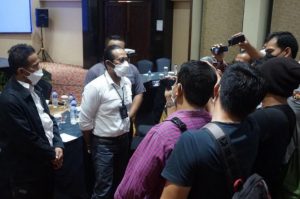 Lakukan Pengawasan Perdagangan Berjangka Komoditas, Kemendag Hentikan Pelatihan PBK Ilegal