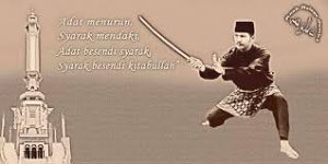 Lebih Dekat dengan Nilai Moral Dalam Seloko Adat Jambi